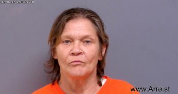 Michelle Lynn Leonard Mugshot