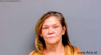 Michelle  Leonard Mugshot