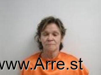 Michelle Lynn Leonard Mugshot