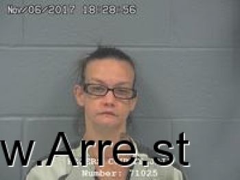 Michelle  Miller Mugshot