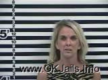 Michelle Elizabeth Phillips Mugshot