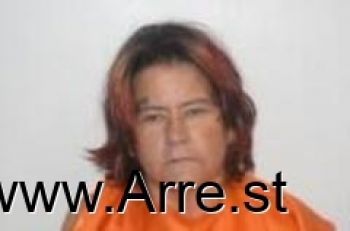 Michelle Lee Phillips Mugshot