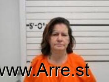 Michelle Lee Phillips Mugshot