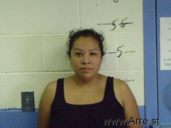 Michelle  Powell Mugshot