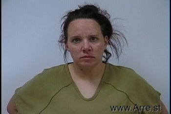 Michelle Renae Ridenour Mugshot