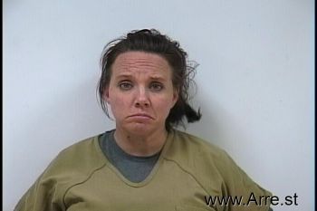 Michelle Renae Ridenour Mugshot