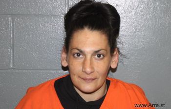 Michelle Lynn Salazar Mugshot