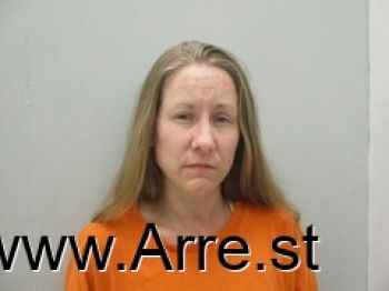 Michelle Anne Shuck Mugshot