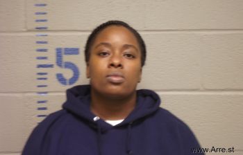 Michelle Dee Turner Mugshot