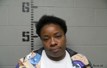 Michelle Dee Turner Mugshot