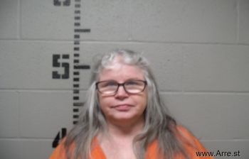 Michelle Alaine Williams Mugshot