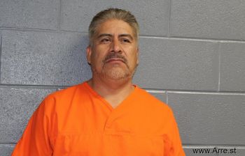 Miguel Lindero Camacho Mugshot