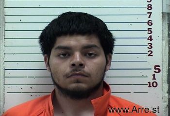 Miguel Angel Anthony Camacho Jr Mugshot