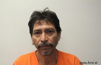 Miguel Angel Mendoza Mugshot