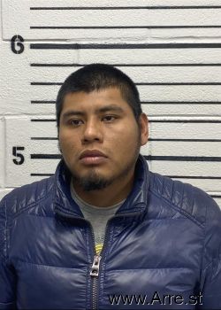 Miguel Gerardo Olivera Olguin Mugshot