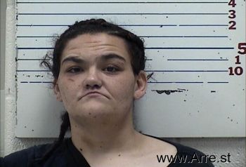 Mikayla Danielle Neal Mugshot