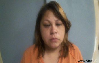 Mindy Lee Bocanegra Mugshot