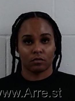 Miracle Sade Phillips Mugshot