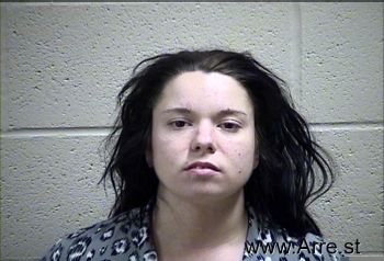 Miranda Sue Bradshaw Mugshot