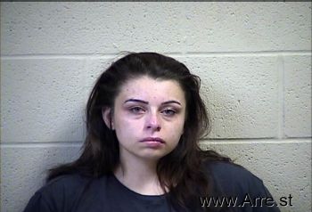 Miranda Kay Robertson Mugshot