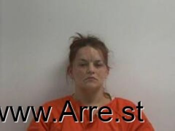 Miranda Kaylene Wilson Mugshot