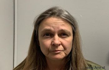 Misti Dawn Kuykendall Mugshot