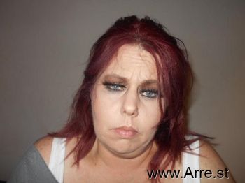 Misty Annabelle Adams Mugshot