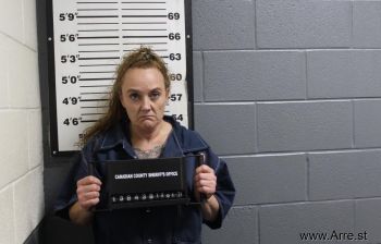 Misty  Davis Mugshot