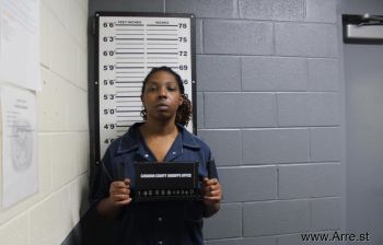 Mone Yvette Mckay Mugshot