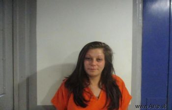 Monica Michelle Davis Mugshot