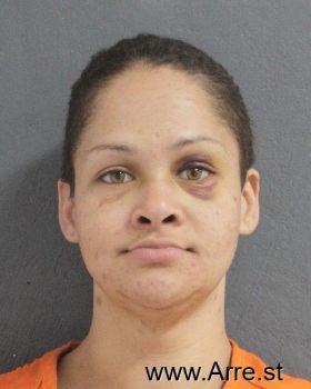 Monique A Parker Mugshot