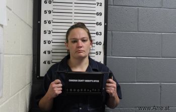 Morgan Leigh Dorr Mugshot