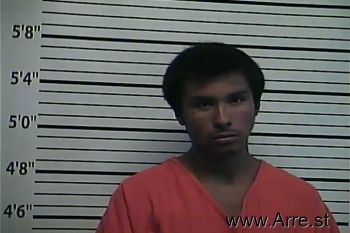 Mureecio Ellius Cruz Mugshot