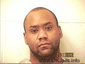 Myron Cortez Watson Mugshot