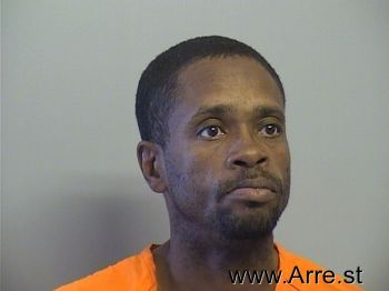 Mackie Jurrell Smith Mugshot