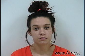 Madison Leigh Smith Mugshot