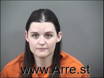 Madison Ann Marie Snyder Mugshot