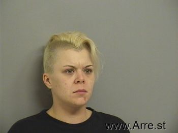 Madison Taylor Young Mugshot