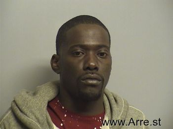 Malcom Jerome Smith Mugshot