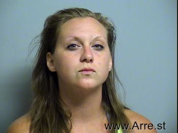 Mallory Danielle Martin Mugshot