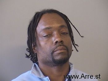 Malvin Edward Mcduffie Mugshot