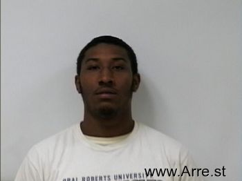 Malyk Kashad Daniels Mugshot