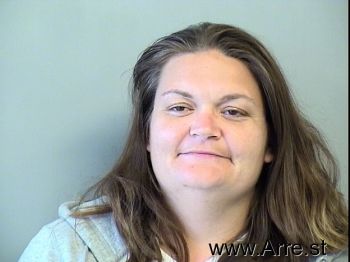 Mandy June Ellis Mugshot