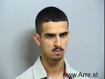 Manuel  Cortez Mugshot