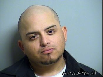 Manuel  Villarreal Mugshot