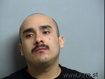 Manuel Alejandro Sandoval Mugshot