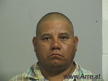 Manuel  Alvarado-zuniga Mugshot