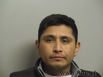 Manuel  Barreras Mugshot