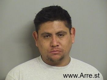 Manuel  Becerra Mugshot