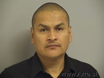 Manuel  Gutierrez-ramirez Mugshot